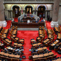 Political Decisions Made by New York State Legislators: A Historical Perspective