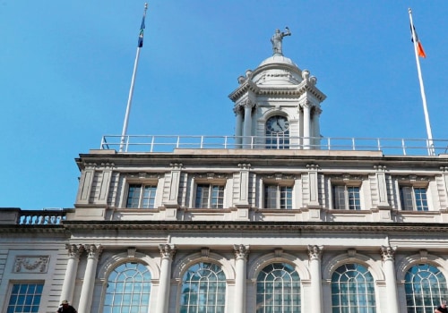What Does the New York City Council Do? A Comprehensive Guide